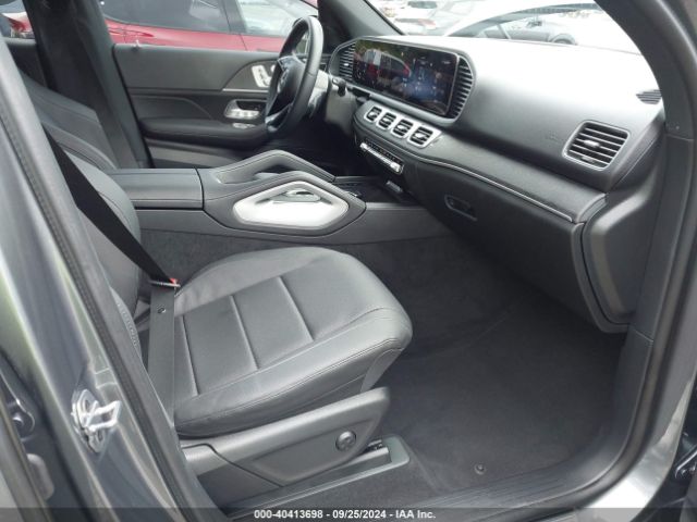 4JGFB4FB5RB239271 Mercedes-Benz Gle 350 4matic