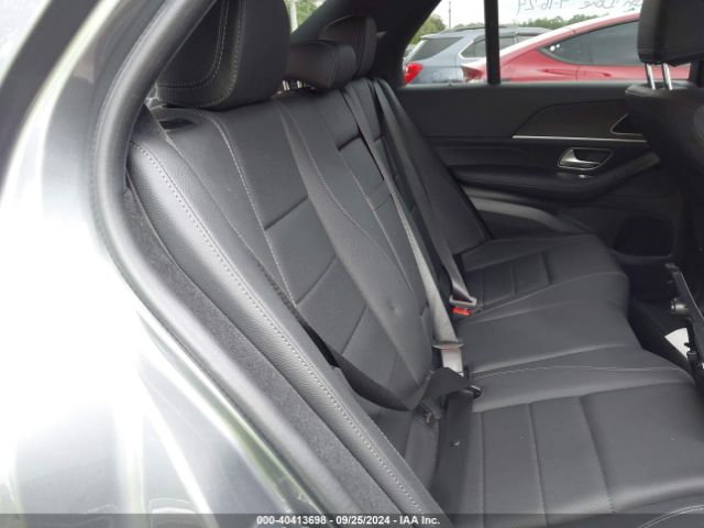 4JGFB4FB5RB239271 Mercedes-Benz Gle 350 4matic