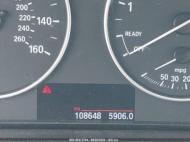 BMW 320i 2014 WBA3B1C54EP680825 Image 15