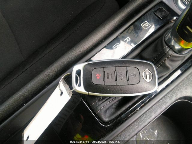 3N1AB8BVXRY216935 Nissan Sentra S Xtronic Cvt