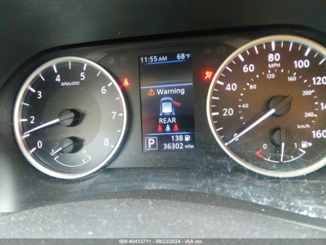 3N1AB8BVXRY216935 Nissan Sentra S Xtronic Cvt