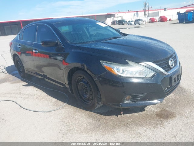Nissan Altima 2.5 Sv 2016 1N4AL3AP7GC259155 Image 1