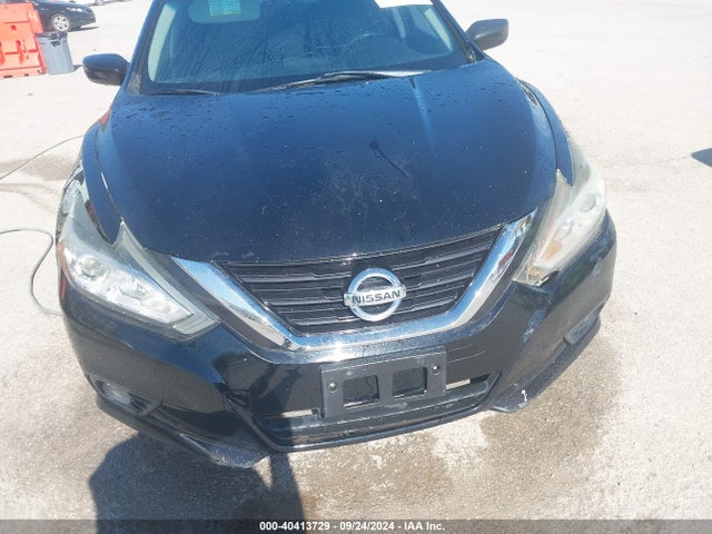 Nissan Altima 2.5 Sv 2016 1N4AL3AP7GC259155 Image 11