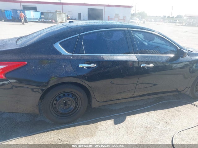 Nissan Altima 2.5 Sv 2016 1N4AL3AP7GC259155 Image 12