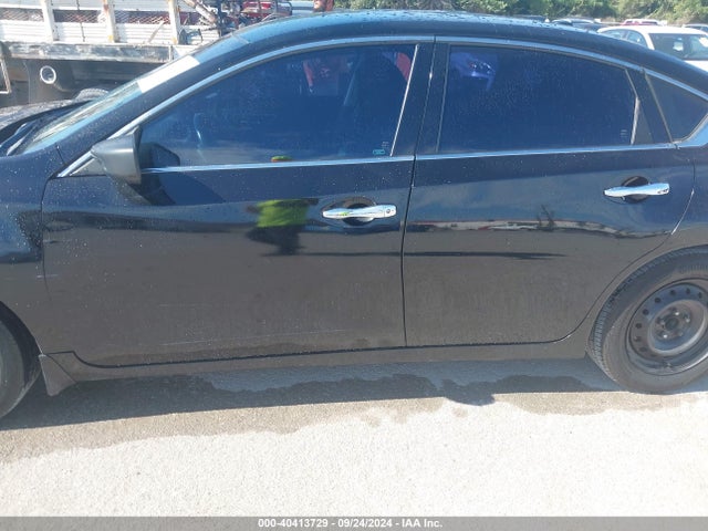Nissan Altima 2.5 Sv 2016 1N4AL3AP7GC259155 Image 13