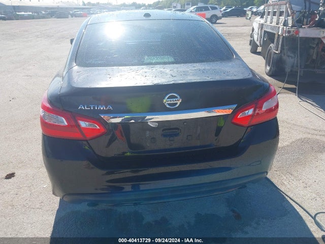 Nissan Altima 2.5 Sv 2016 1N4AL3AP7GC259155 Image 15
