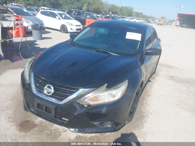 Nissan Altima 2.5 Sv 2016 1N4AL3AP7GC259155 Image 2