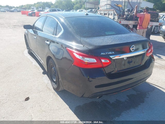 Nissan Altima 2.5 Sv 2016 1N4AL3AP7GC259155 Image 3