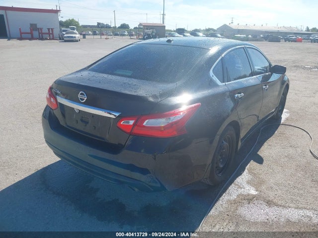 Nissan Altima 2.5 Sv 2016 1N4AL3AP7GC259155 Image 4