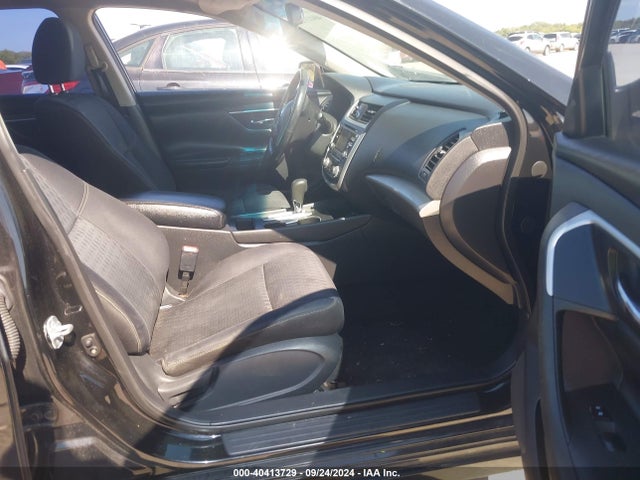 Nissan Altima 2.5 Sv 2016 1N4AL3AP7GC259155 Image 5