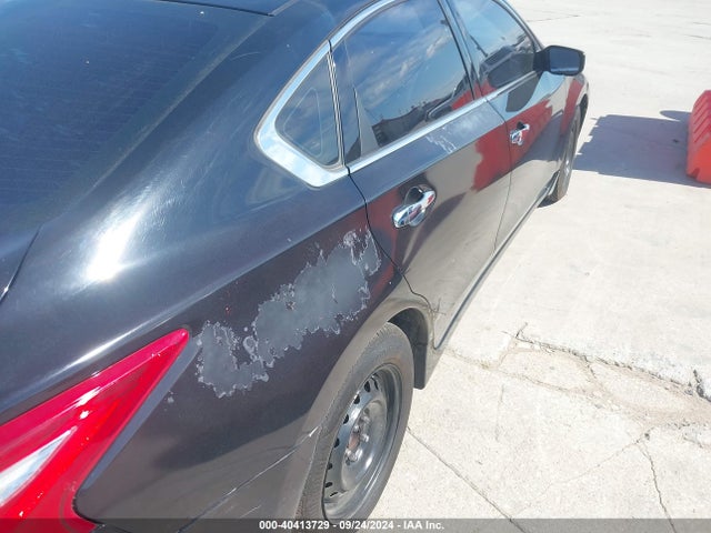 Nissan Altima 2.5 Sv 2016 1N4AL3AP7GC259155 Image 6