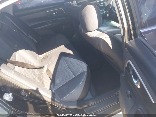 Nissan Altima 2.5 Sv 2016 1N4AL3AP7GC259155 Image 8