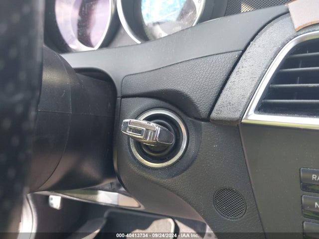 Mercedes-Benz C 250 2014 WDDGJ4HB0EG162952 Image 11