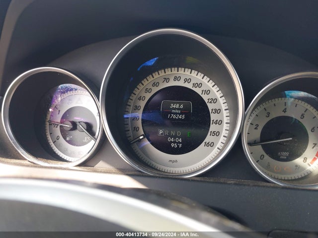 Mercedes-Benz C 250 2014 WDDGJ4HB0EG162952 Image 15