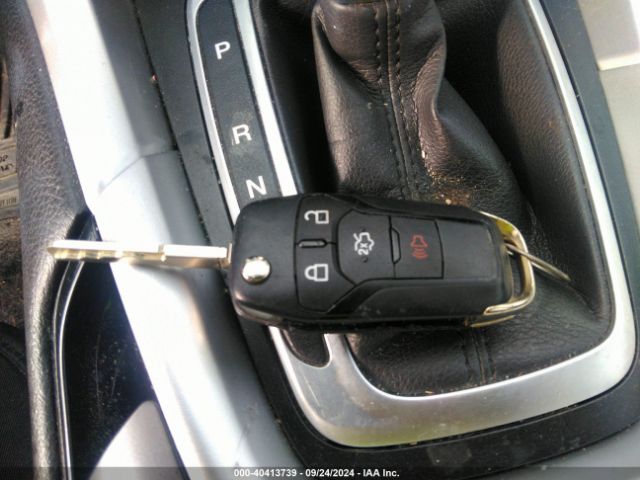 3FA6P0H75FR148781 Ford FUSION SE