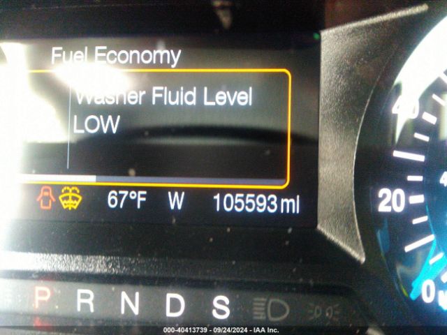 3FA6P0H75FR148781 Ford FUSION SE