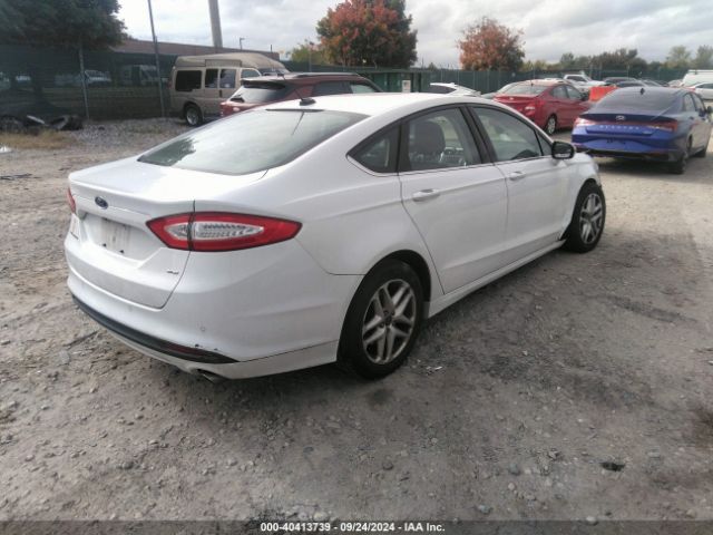 3FA6P0H75FR148781 Ford FUSION SE