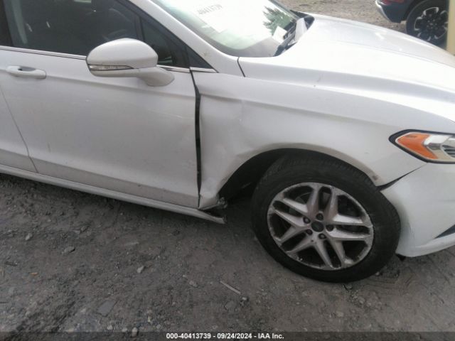 3FA6P0H75FR148781 Ford FUSION SE