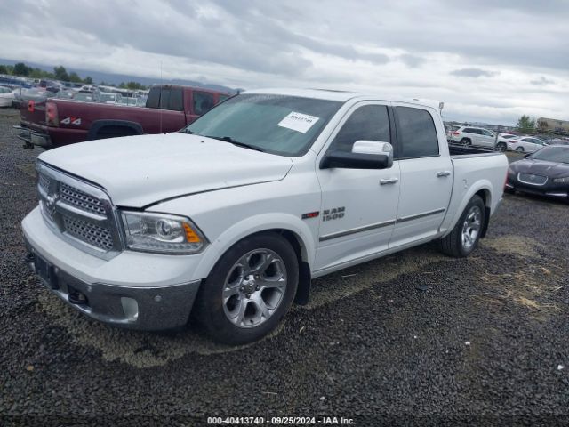 1C6RR7NMXFS724008 RAM 1500 Laramie