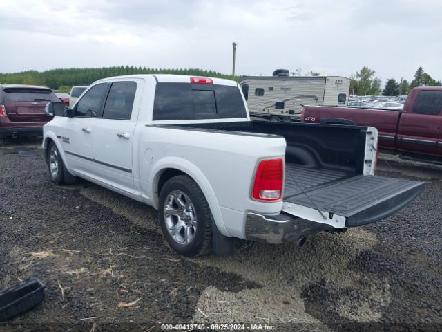 1C6RR7NMXFS724008 RAM 1500 Laramie