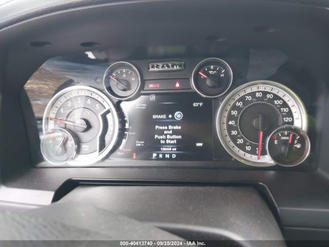 1C6RR7NMXFS724008 RAM 1500 Laramie