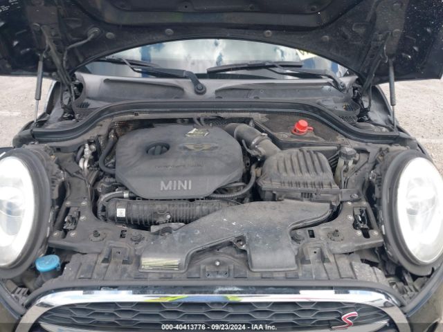 WMWXM7C56ET987046 Mini Hardtop Cooper S