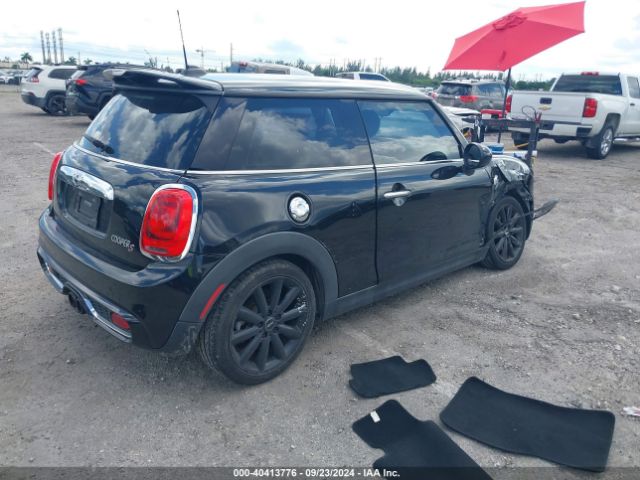 WMWXM7C56ET987046 Mini Hardtop Cooper S