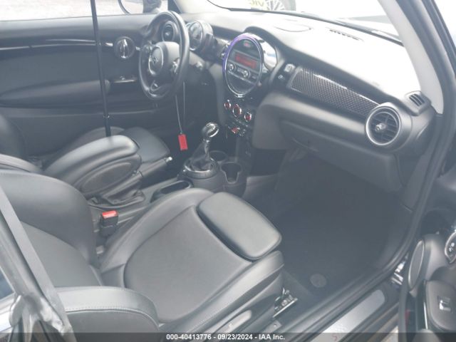 WMWXM7C56ET987046 Mini Hardtop Cooper S