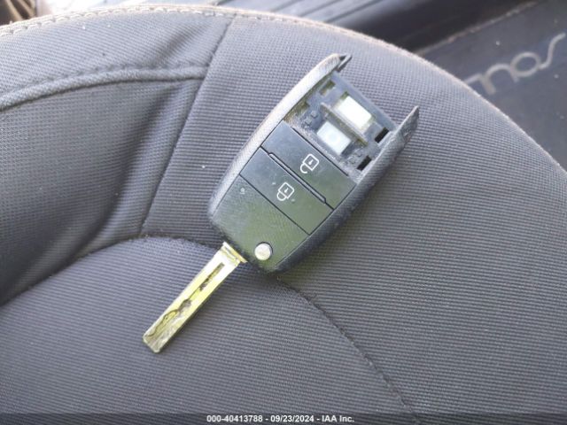 KNDJN2A26F7220356 KIA Soul