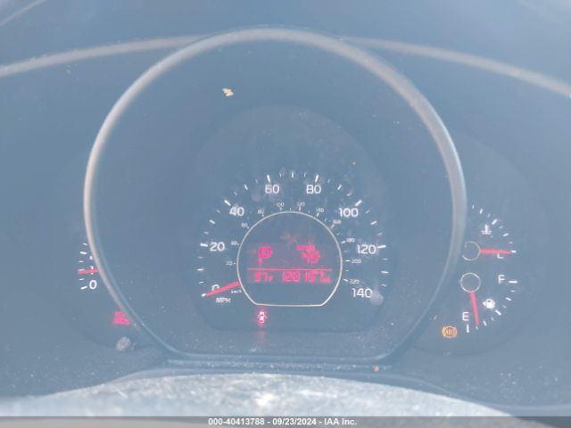 KNDJN2A26F7220356 KIA Soul