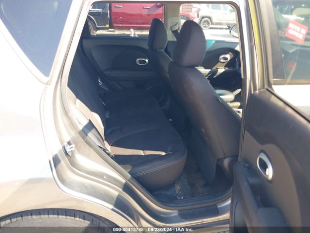 KNDJN2A26F7220356 KIA Soul