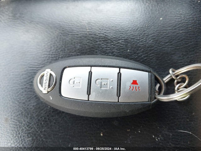 Nissan ROGUE SV 2016 KNMAT2MV3GP621019 Image 11