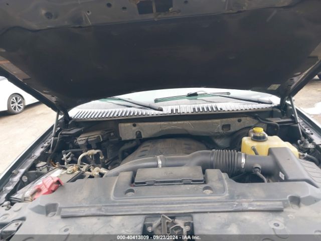 1FMJU1HT8HEA48370 Ford Expedition Xlt