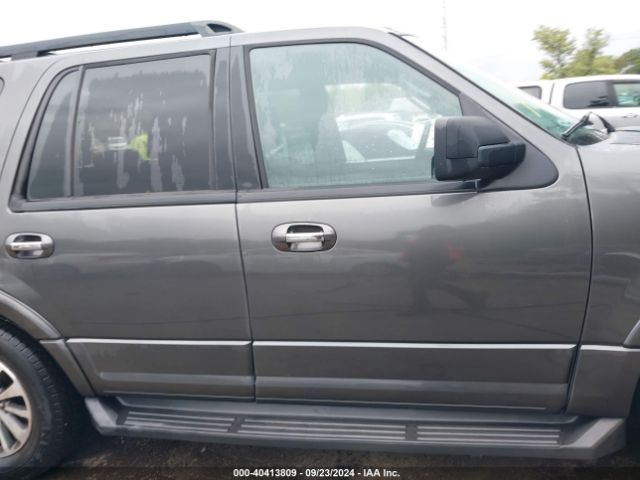 1FMJU1HT8HEA48370 Ford Expedition Xlt
