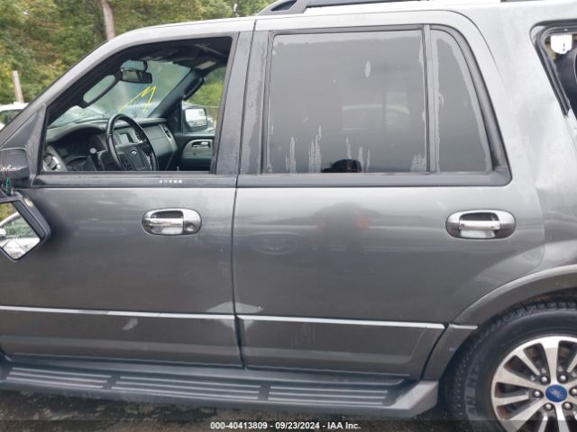 1FMJU1HT8HEA48370 Ford Expedition Xlt