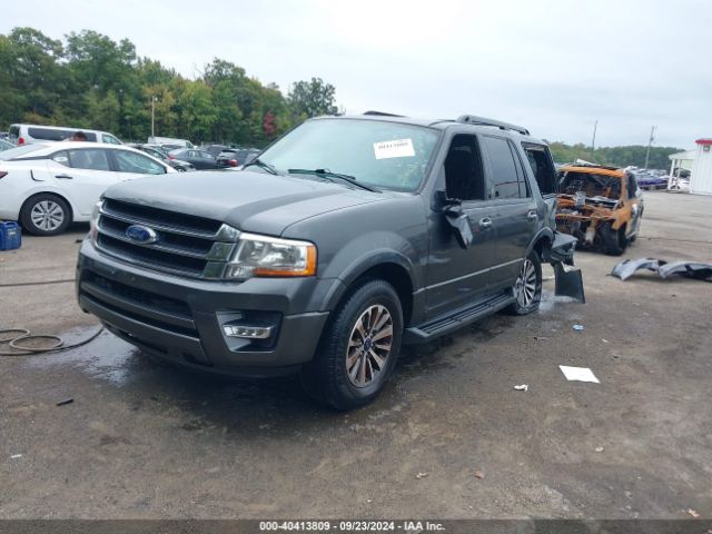 1FMJU1HT8HEA48370 Ford Expedition Xlt