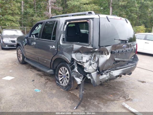 1FMJU1HT8HEA48370 Ford Expedition Xlt