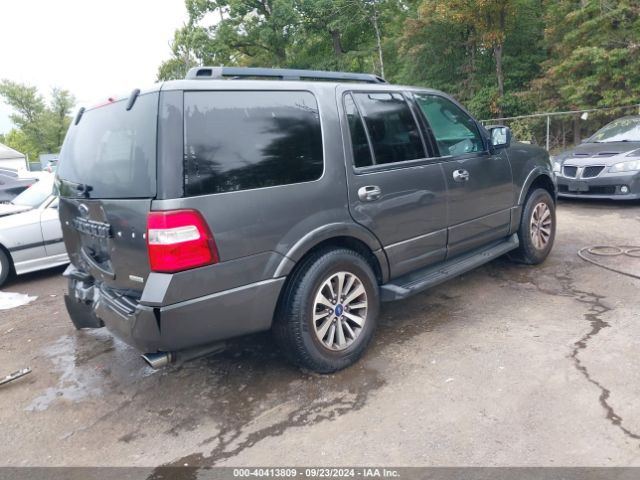 1FMJU1HT8HEA48370 Ford Expedition Xlt