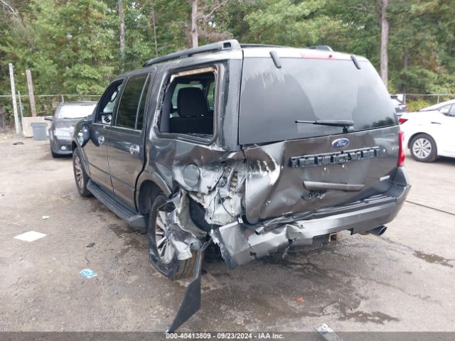 1FMJU1HT8HEA48370 Ford Expedition Xlt