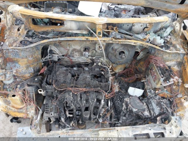 KM8J3CA49HU445125 Hyundai TUCSON SE