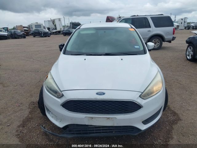 1FADP3F28FL262014 Ford FOCUS SE