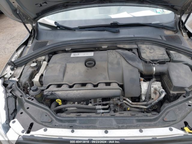 YV4902RK9F2709432 Volvo Xc60 T6