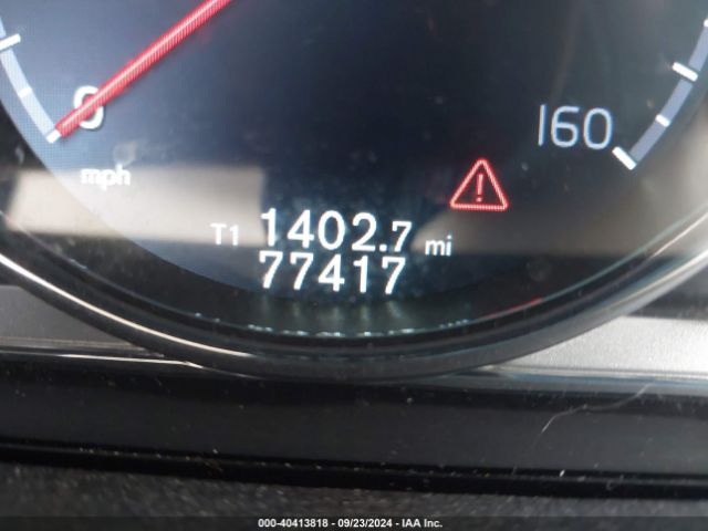 YV4902RK9F2709432 Volvo Xc60 T6