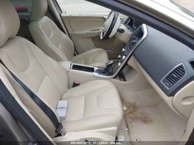 YV4902RK9F2709432 Volvo Xc60 T6