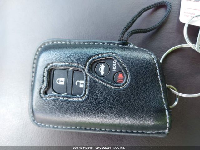 JTHBL5EF6H5145454 Lexus LS 460