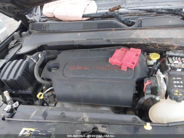 3C4NJCBBXLT212561 Jeep Compass Sun And Wheel Fwd