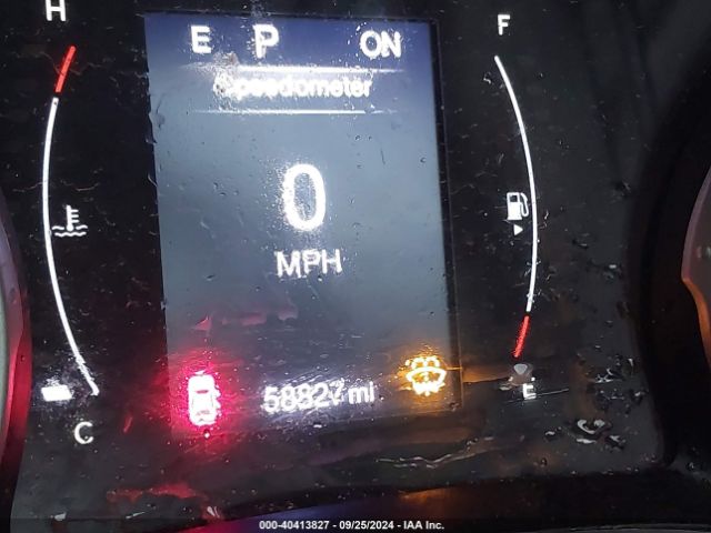 3C4NJCBBXLT212561 Jeep Compass Sun And Wheel Fwd