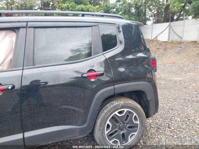 ZACCJBCB5HPG61614 Jeep Renegade Trailhawk 4x4