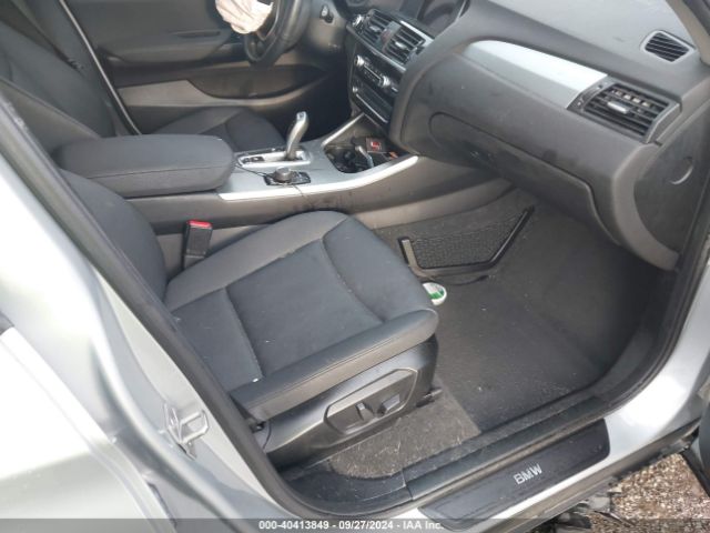 5UXWZ7C30H0X42777 BMW X3 Sdrive28i
