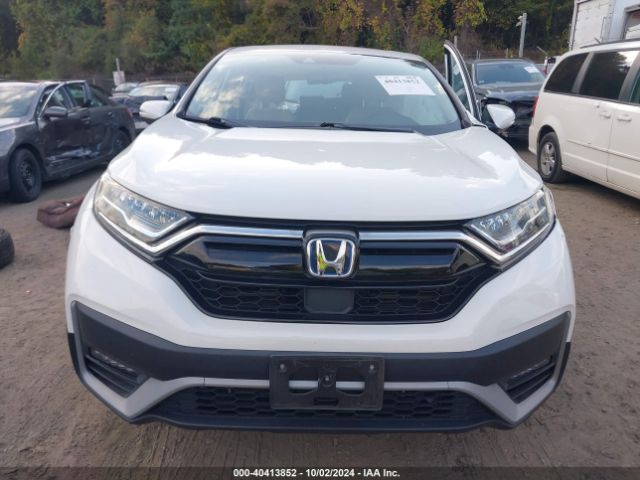 7FART6H85ME037245 Honda Cr-v Hybrid Ex-l